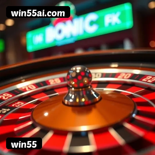 Vantagens exclusivas win55 para jogadores brasileiros - São Paulo, Rio, BH