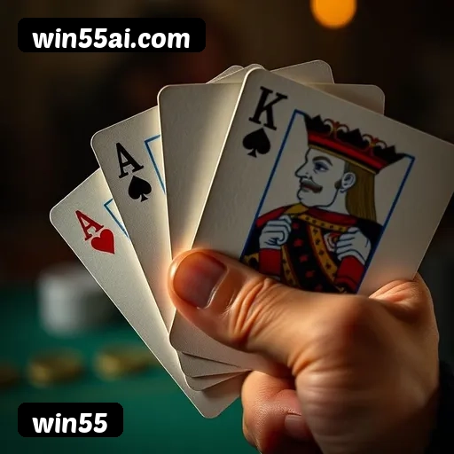 FAQ win55 Brasil - Perguntas frequentes sobre bônus, PIX, RTP, APP mobile e VIP