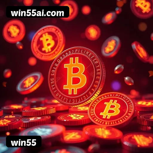 Grandes vencedores win55 de São Paulo, Rio de Janeiro, Belo Horizonte - Saques PIX confirmados