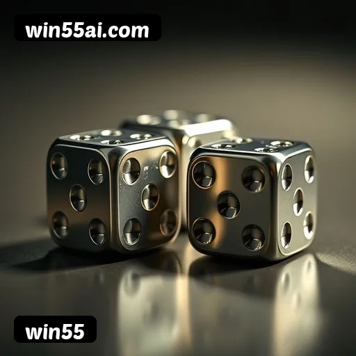 Tabela RTP verificado dos top 15 jogos mais populares win55 - Gates of Olympus, Fortune Tiger, Aviator