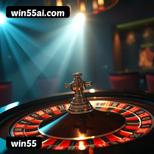 Principais provedores de slots da win55 - NetEnt, Pragmatic Play, Play'n GO