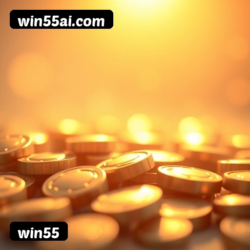 Níveis do programa VIP da win55